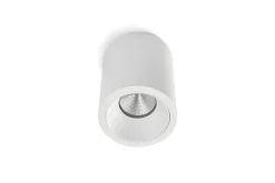 TUBE loftlampe LED, hvid