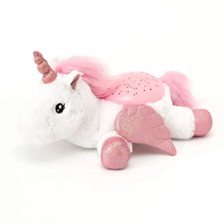 Twilight Buddies unicorn