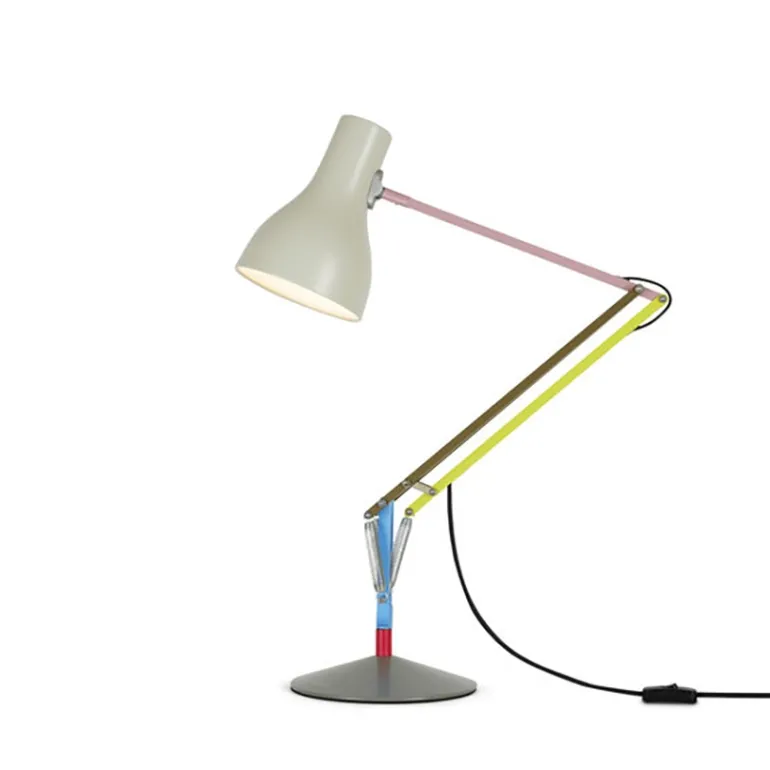 Type 75 bordlampe Paul Smith Edition 1