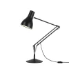 Type 75 bordlampe, sort