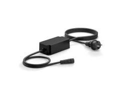 Udendørs 40 W strømforsyning