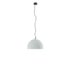 Urban Concrete 50 pendel, lysegrå