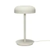 Velo bordlampe, sand
