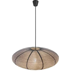 Villo rispapir pendel 60, antrasit