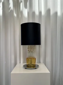 Vintage Micro bordlampe