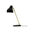 VL38 bordlampe, sort