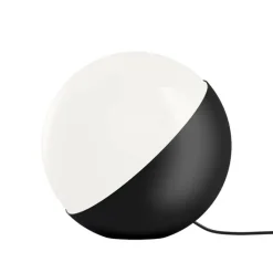 VL Studio bordlampe / gulvlampe Ø320, sort
