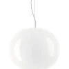 Volum 42 pendel, hvid