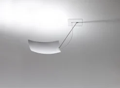 18x18 væglampe / loftlampe